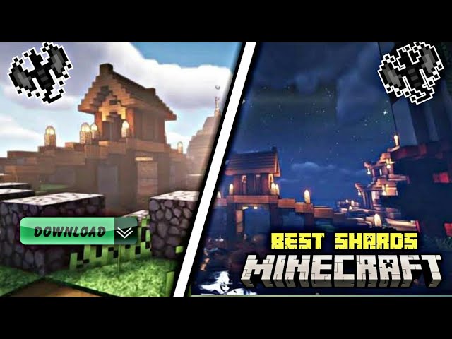 Best Realistic Shader for Minecraft PE 1.19.83/1.20 (Render Dragon) - No Clickbait!