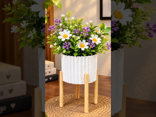 Diy Planter |Best Out of waste craft| #youtubeshorts #shorts #diy #craft ##shortfeed