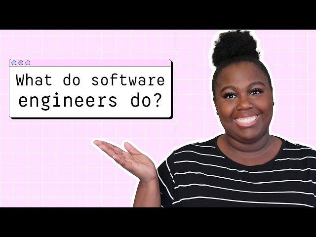 What Do I Actually Do as a Software Engineer? | FAQ Friday #6