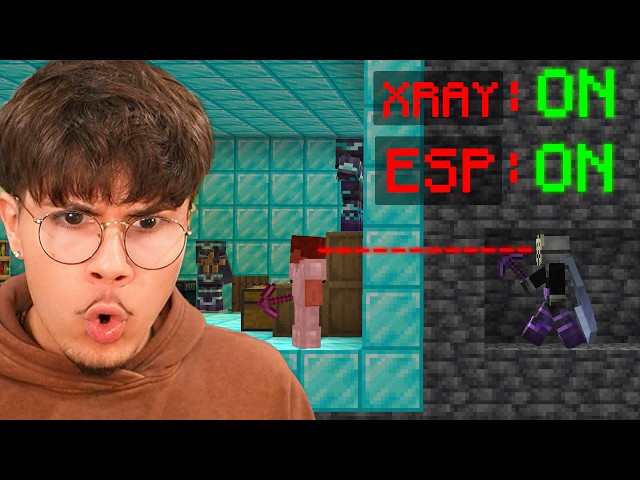 He Hacked To Find Active Bases