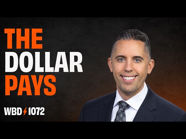 The Macro Shift That Could Send Bitcoin to $500K | Matt Cole
