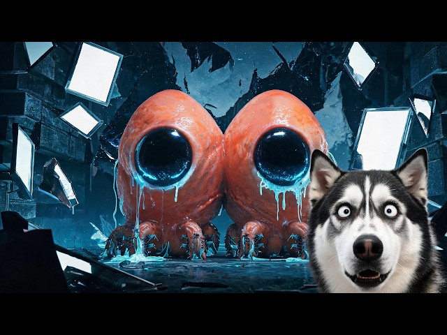 SCP-131 Doesn't Kill You. It Cleans You Out Of Reality. | Eye Pods | SCP Horror Story