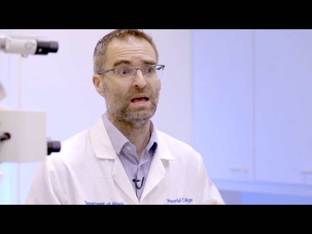 Studying Materials Science and Engineering with Nuclear