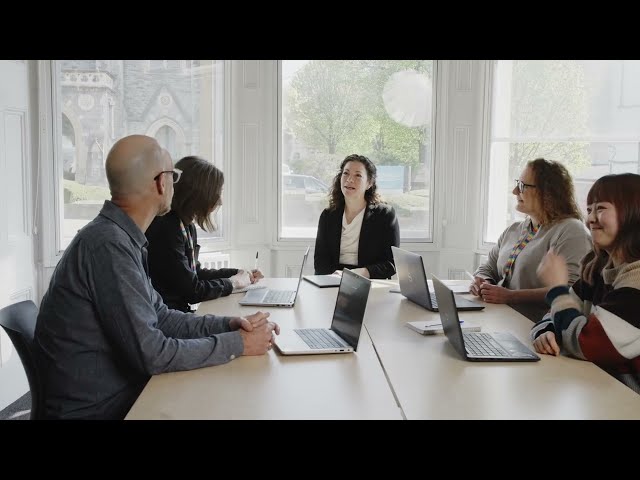 Centre for Academic Primary Care, University of Bristol - A short film about us