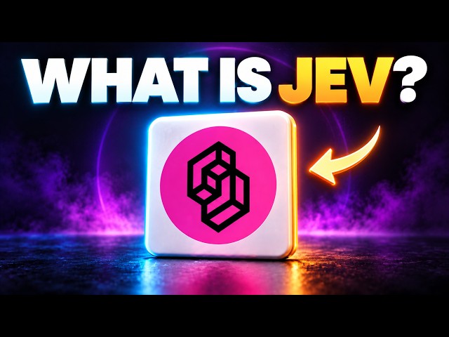 What Is Jev And How To Use It? (And Why You Should Care)