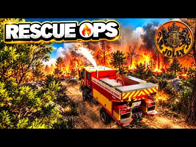 Rescue Ops  |  Demo