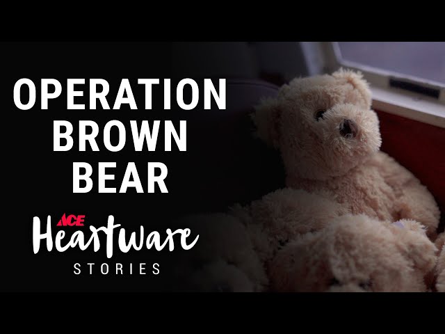 Operation Brown Bear - Ace Heartware Stories