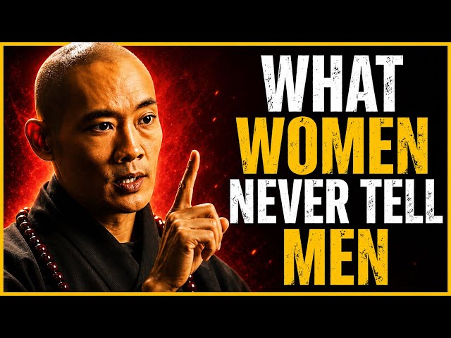 What 99% of Men Completely Misunderstand About Women
