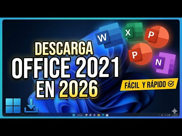 How to download and install Microsoft Office 2021 (in 2026)