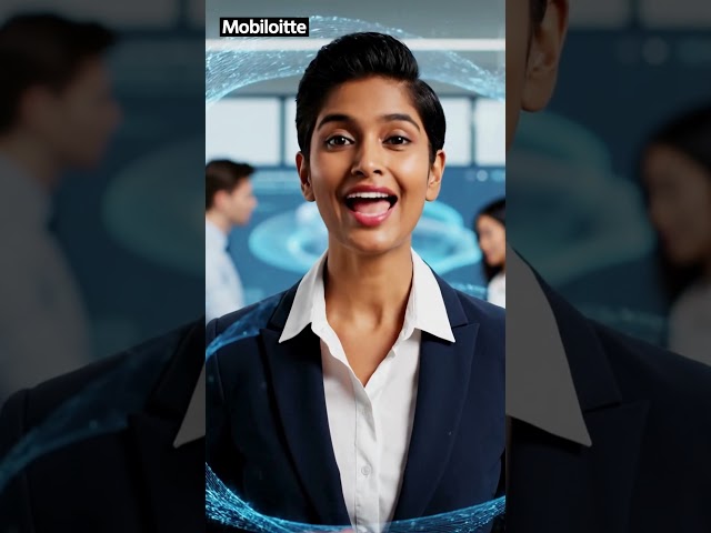 At Mobiloitte, trust starts with clarity.