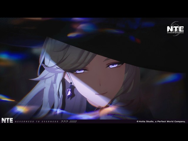 NTE Jiuyuan Character PV | Mission Accomplished