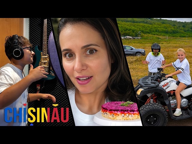 Piesa noua si fac Shuba 🥰 Ariana prima data pe ATV 🫨