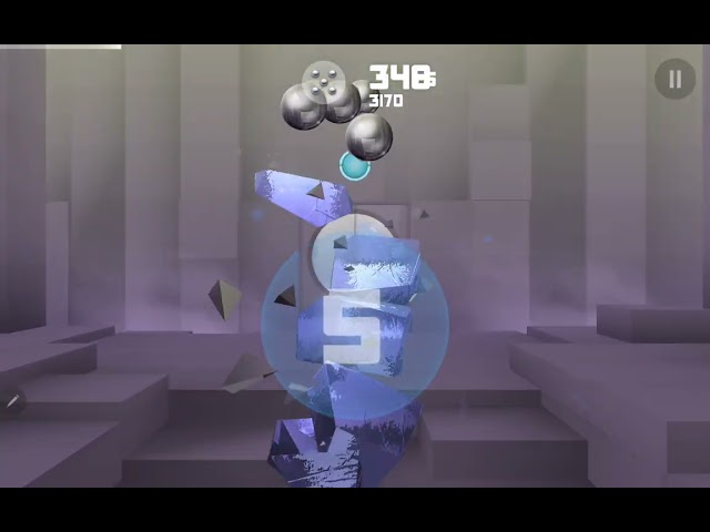 Smash Hit 2 (Made By Unitseven Interactives)