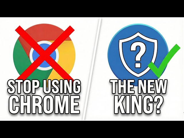 Best Web Browsers 2025: Speed & Privacy Test (Ranked)