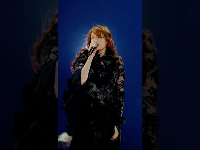 Florence + The Machine - Who’s a heretic now? #shorts