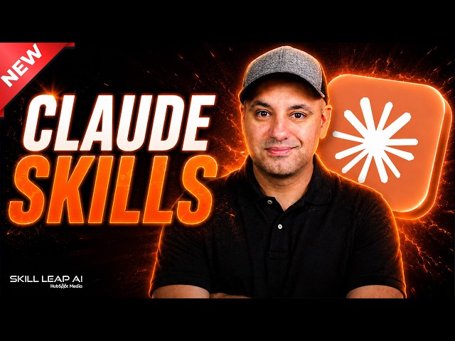 Ultimate Guide To Claude Skills