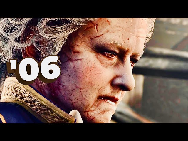 Resident Evil 4 Remake  -  Part 6 PS5 4K Gameplay Walkthrough ( No Commentary )