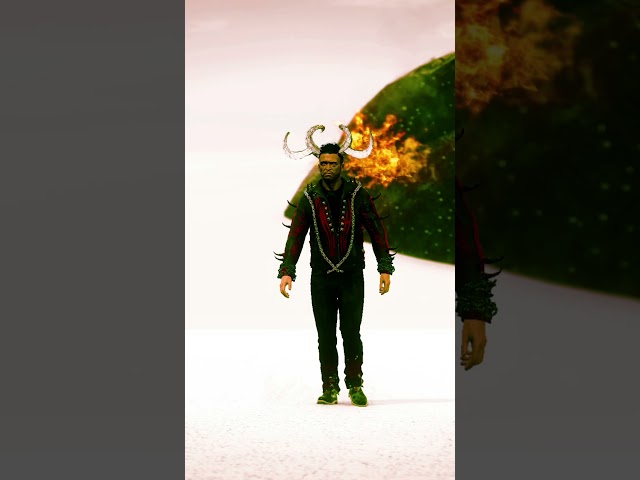 Papa Power GTA 5