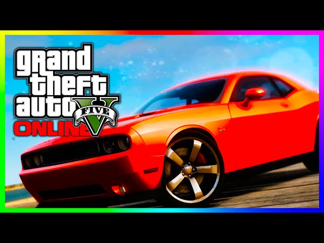 GTA 5 - WHERE IS PATCH 1.17 DLC?!? - When Can We Expect It Now? (GTA V)