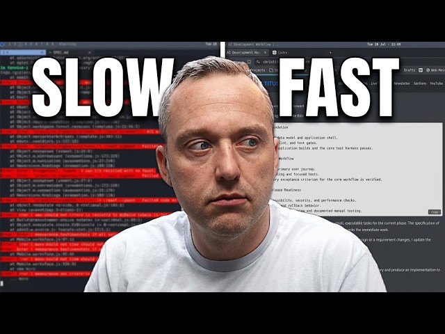 My AI Coding Workflow That Actually Works