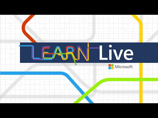 Learn Live - Azure SQL Fundamentals:  Introduction to Azure SQL (Ep. 1)