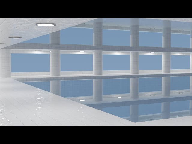 The Poolrooms