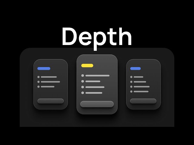 The Easy Way to Fix Boring UIs