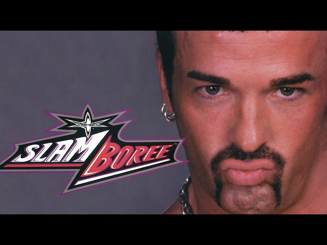 FULL EVENT: WCW Slamboree 2000 | DDP vs. Jarrett vs. Arquette; Hogan vs. Kidman