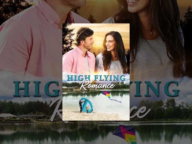 High Flying Romance