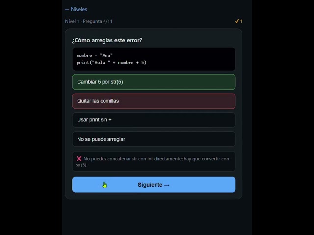 CodeQuest AI