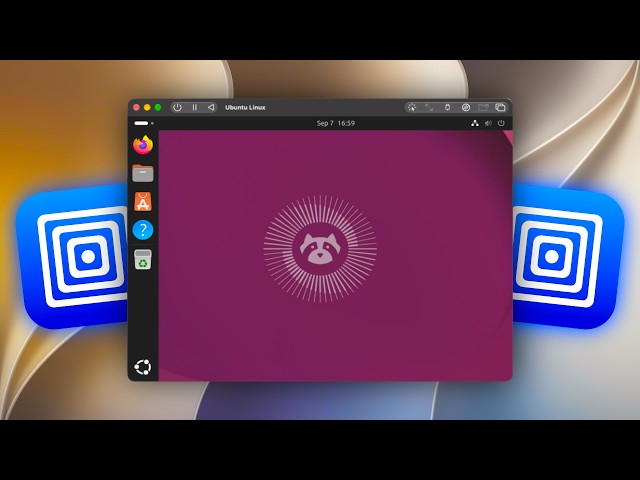 How to Install Ubuntu Linux VM on a Mac in 2026 (M1 / M2 / M3 / M4 / M5) with UTM!