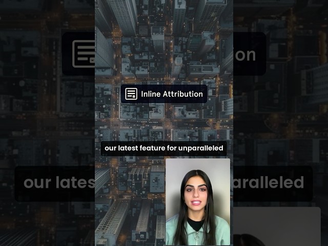 How we are raising the bar on AI transparency