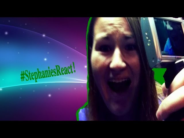 Reacting To Ariana Grande One Last Time Music Video!