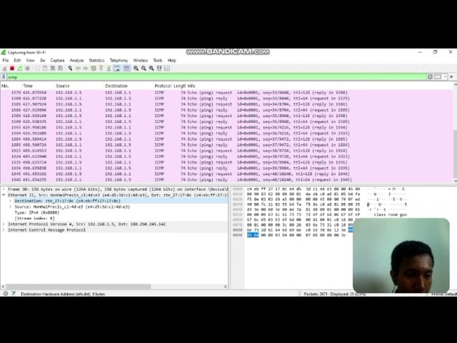TP Modul 2_Wireshark