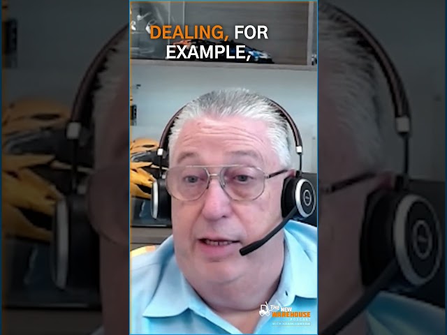 The Supply Chain Secret No One is Talking About (Chemical Logistics) 🤫