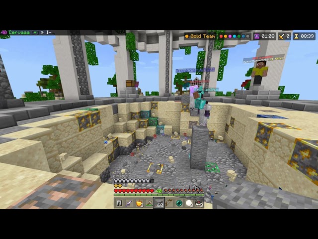 Hacker DESTROYS the hive server 😬
