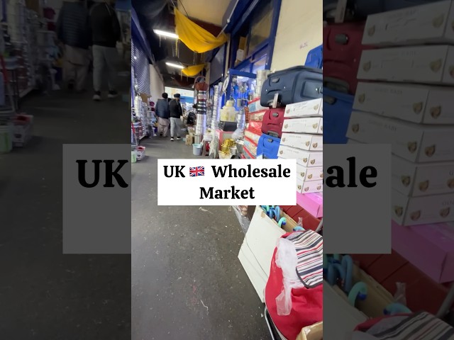 Wholesale market in 🇬🇧 UK Southall,Charles House Southall #southall #charleshouse