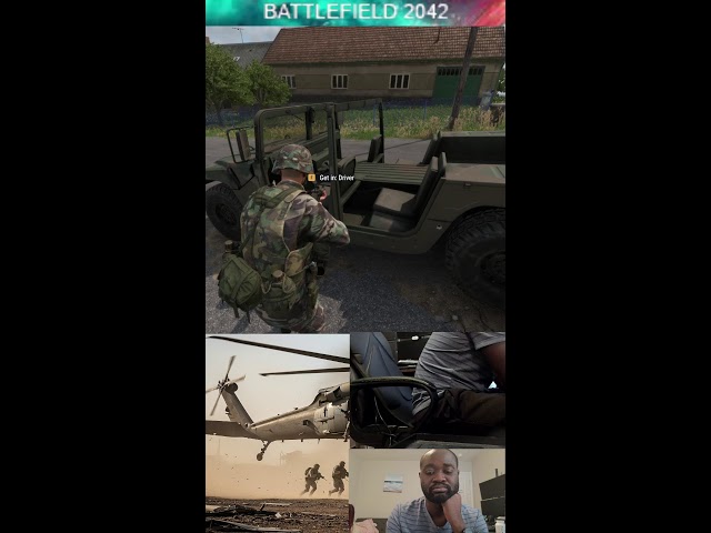 ARMA Reforger