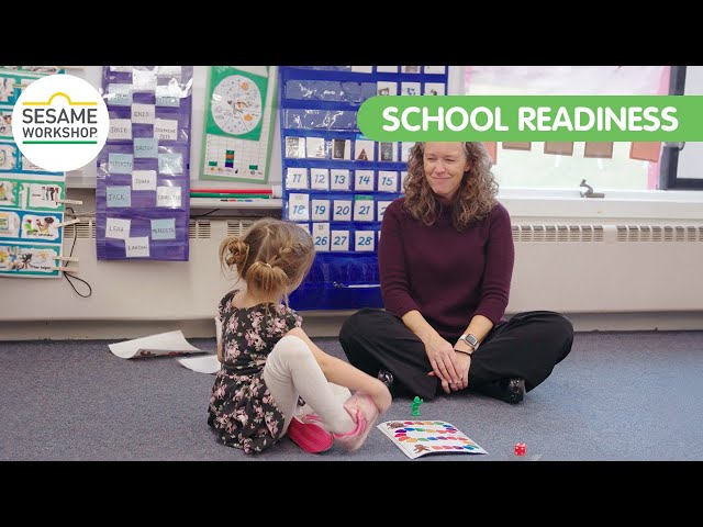 How to Teach Peaceful Problem Solving for Preschoolers | School Readiness