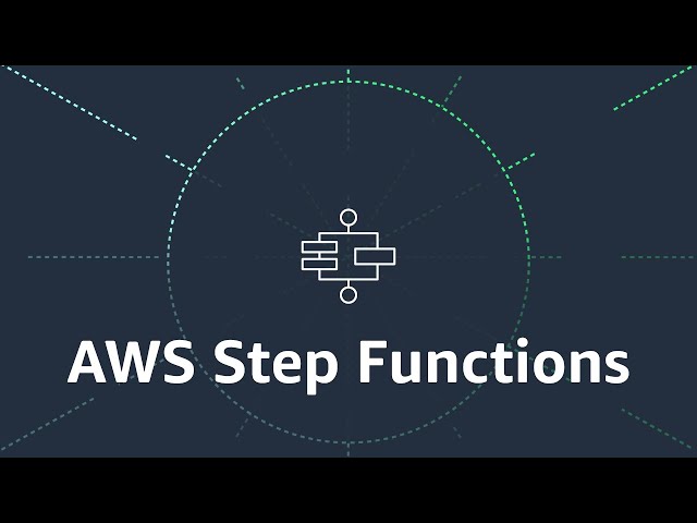 AWS Step Functions explained in 90 seconds | Amazon Web Services