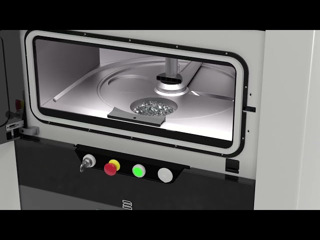 2Create Dental Metal 3D Printer – Impressions Vol. 2  #2Onelab #2Create #BuildAndCreate