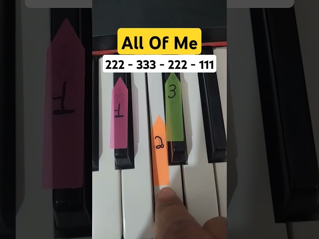 🎹 The EASIEST Piano Tutorial EVER! Learn in SECONDS! 🔥