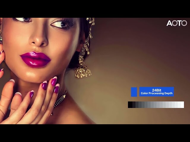 🔥 The Ultimate Rental LED Display | AOTO RM Series 🚀