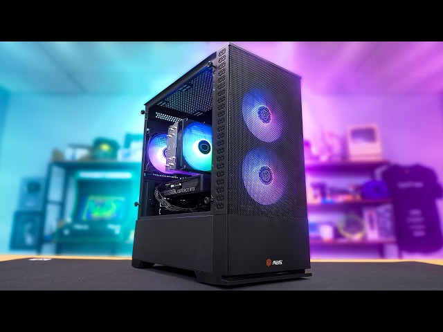 The Best RTX 5060 Gaming PC Deal for 2026?
