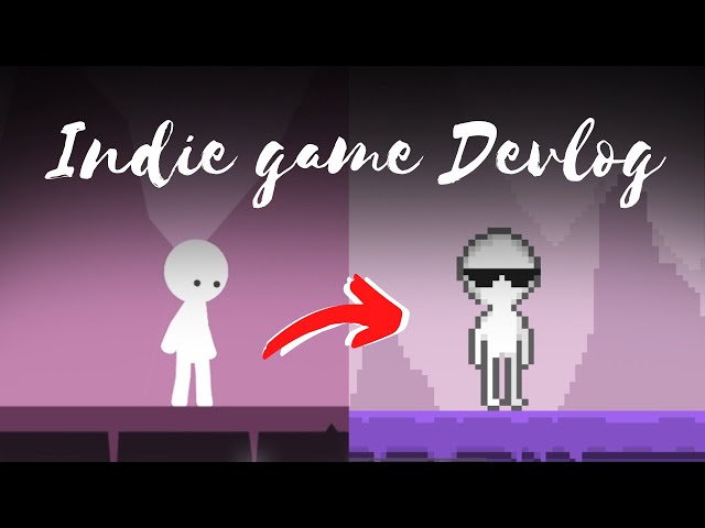 How I learned pixel art