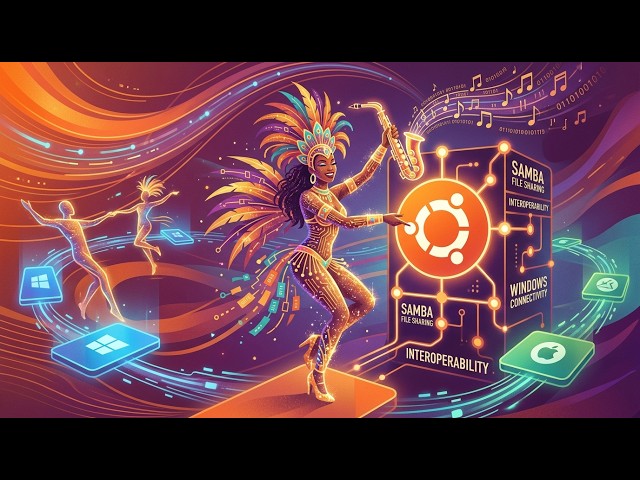 How to Install and Configure Samba in Ubuntu