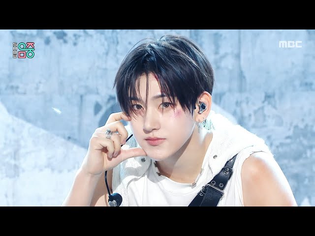 KickFlip (킥플립) - Kick Off The Wall | Show! MusicCore | MBC261010방송