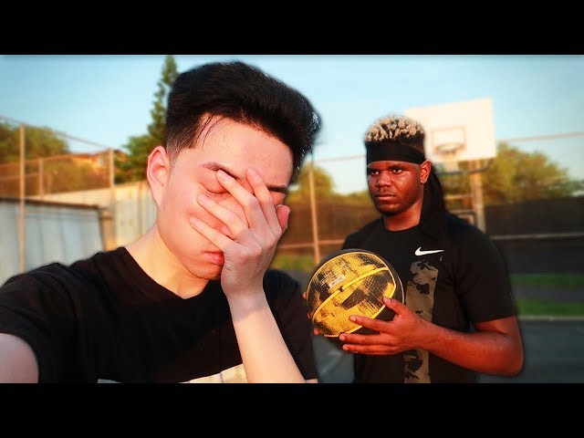 WE'RE NO LONGER FRIENDS AFTER THIS.. (1 on 1 Gone Wrong)