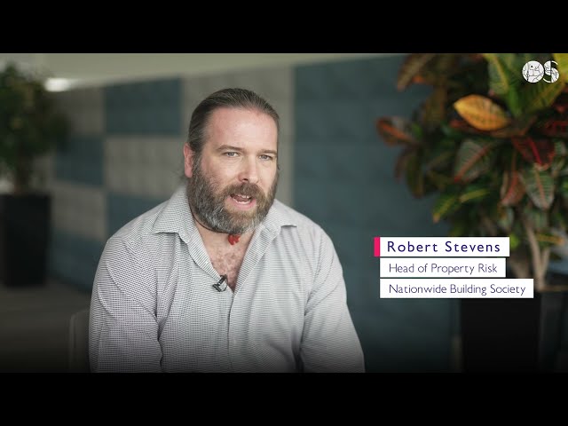 Nationwide adopt the UPRN to optimise home purchase journeys