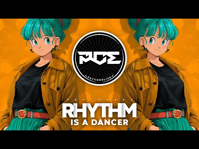 PSYTRANCE ● SNAP! - Rhythm Is A Dancer (Benzoo Remix)